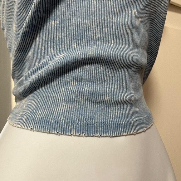 FULL TILT Berry Sweet Womens Tank Top - Picture 2 of 12